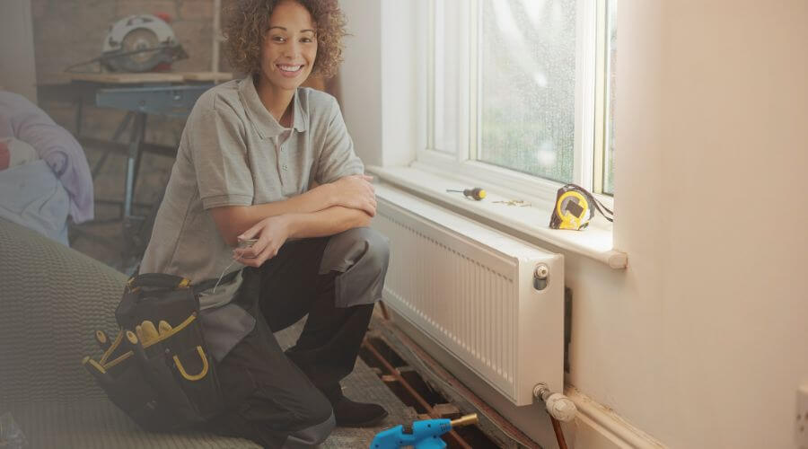 Professional industrial roofing company in Goodman, MO